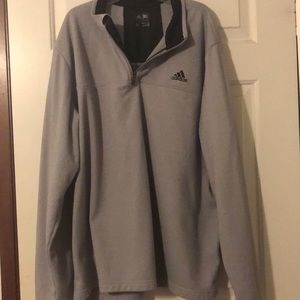 Men’s ADIDAS PULLOVER